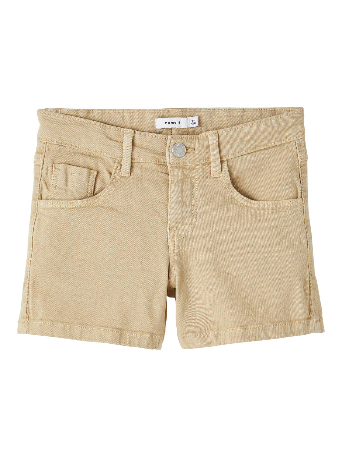 NKFROSE Shorts - Safari